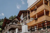 Hotel Berghaus Rosengarten Hotels in Nova Ponente