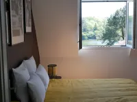 Stunning villa on a water-sea river (close to Bénodet's estuary)