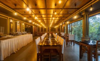 Wayanad Ranches Resorts