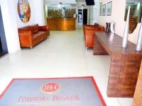 Itabuna Palace Hotel Itabuna otelleri