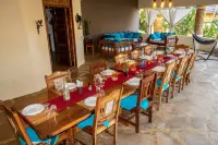 Private Villa Watamu