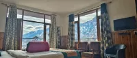 Hotel Mountain Villa Hotels in Palchan