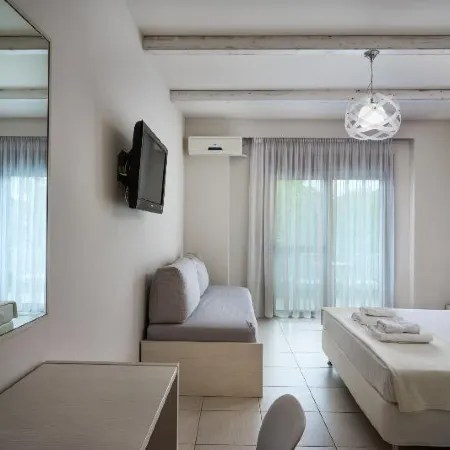 Altamar Hotel