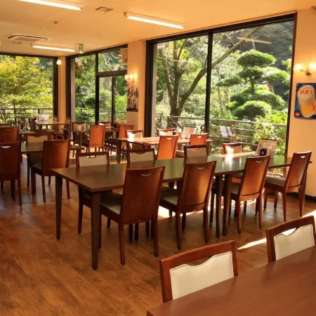 Kokuminshukusha Yunoyama Lodge