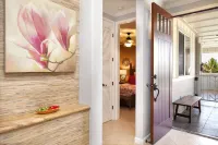 Luxury Zen Polynesian Penthouse & Gold Member Golf Privileges Option Hotels in Puako