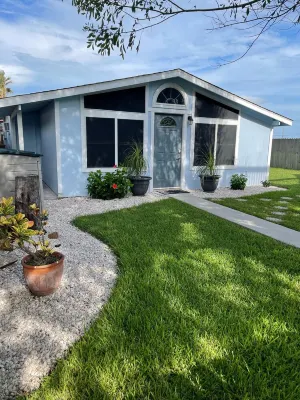 WATERVIEW!!  Available for short term rental and month to month rental!