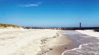 Family-Friendly Cape Cottage Just 3 Minute Walk to Beach!