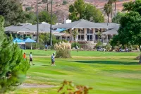 Pala Mesa Resort Hotels in San Diego county