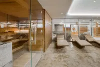 Grand Poet Hotel and Spa by Semarah - Spa