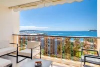 Charming oasis with terrace 4 BD for 8P - Cannes - 5 estrellas