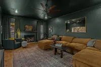 Welcome to Our Clue-Themed Retreat: A Mystery Awaits You!