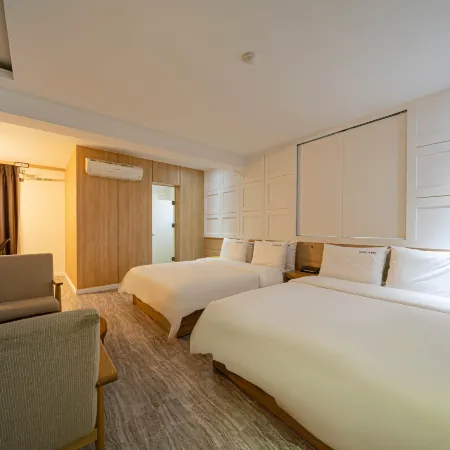 Design Hotel XYM