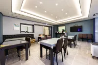 경주 애플 경주 호텔