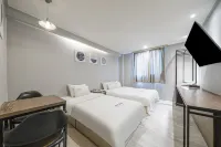 Songtan Band Hotels in Pyeongtaek-si