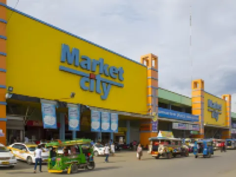 Win Min Transient Inn