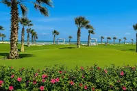 Beachfront Chalet in Porto Said, Egypt - Perfect Getaway Hotel a Port Fouad