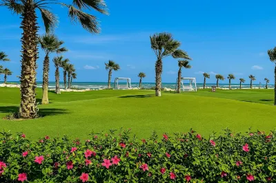 Exclusive Chalets at Porto Said Hotels near Farahat
