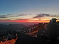 Duplex de Estilo Loft en Sierra Nevada
