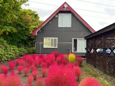 Villa le Paul Hotels in Toyako