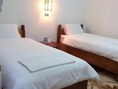 Phonemany Guesthouse Hôtels à : 