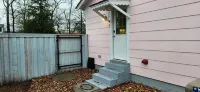 New!  LaMoyne's Place - Charming 2-bedroom cottage in the B&B capitol of Texas