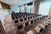 Gabija Hotel Spa & Conferences Hotel di Palanga