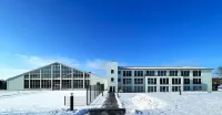 Havellandhalle Resort - Sport Und Wellness Hotels in Wustermark
