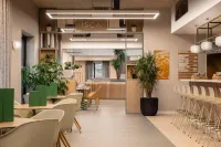 voco ZEAL EXETER SCIENCE PARK by IHG - bar