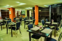 鄉村公寓和飯店 - 早餐