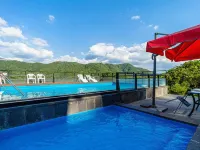 Yangju Gray Castle Pension Hotels in Yangju