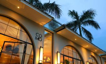 Status Club Resort