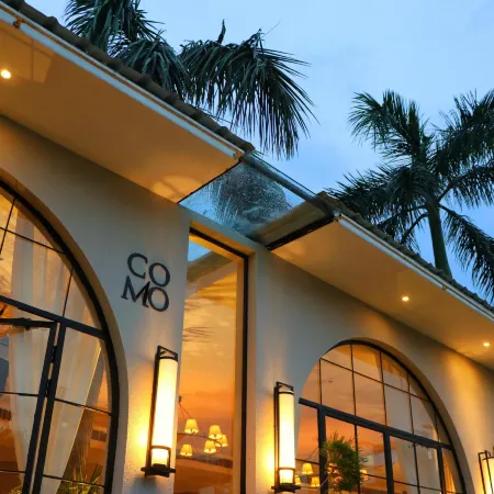 Status Club Resort
