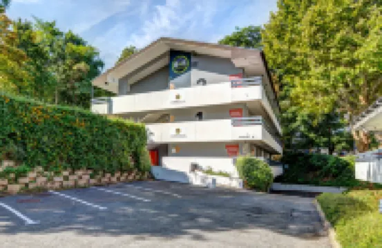 巴黎盧浮宮歌劇院酒店 鄰近羅浮宮的酒店