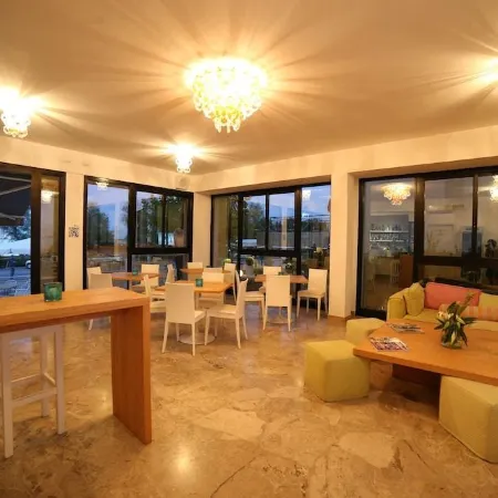 Fantini Club Hotel