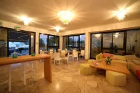 Fantini Club Hotel - 3-Sterne