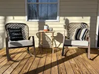 Harmony House-Near TIEC & Vineyards,Pool Table,Fire Pit,Sleeps 8,Mountain Views