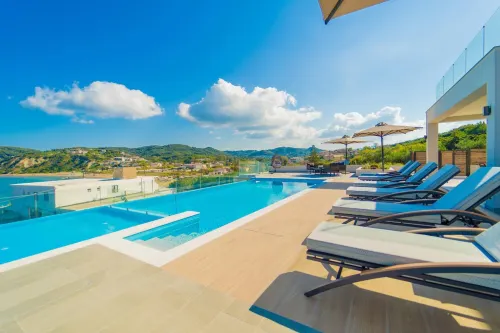 Villa Halcyon