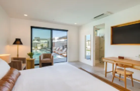 馬球別墅保護區 by AvantStay