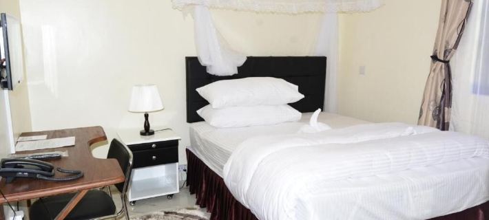Africa Lodge Arusha Hotels in Arumeru