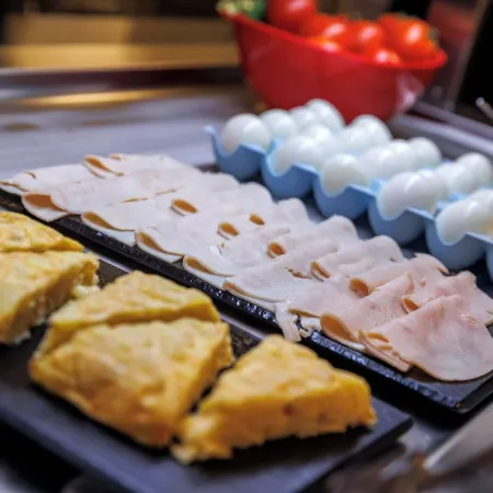 ibis budget Logroño Centro