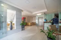 Lagoa Park Hotel