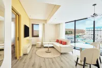 하얏트 센트릭 카이로 웨스트 Kafr Hakeem 호텔