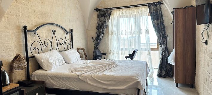 Petra Şah Konağı Hotels in Mardin