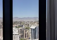 Nicosia Central Park Residences - con vista montagne