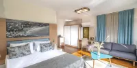 Avena Mountain Boutique Hotel - Adults Only - Camera Familiare