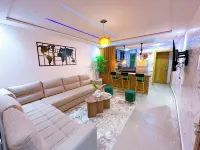 Veluxa - Luxury Holiday Homes - Centric Flat Hôtels à : 