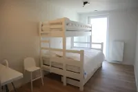 Apartment in Nieuwpoort Near the Beach