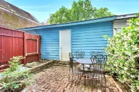 Camelback Guest House Hotels in Central City