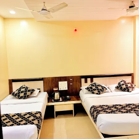Hotel Sai Balaji