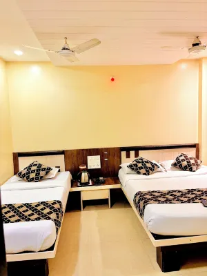 Hotel Sai Balaji